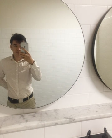 男人盾的第一张照片--三明相亲服务中心