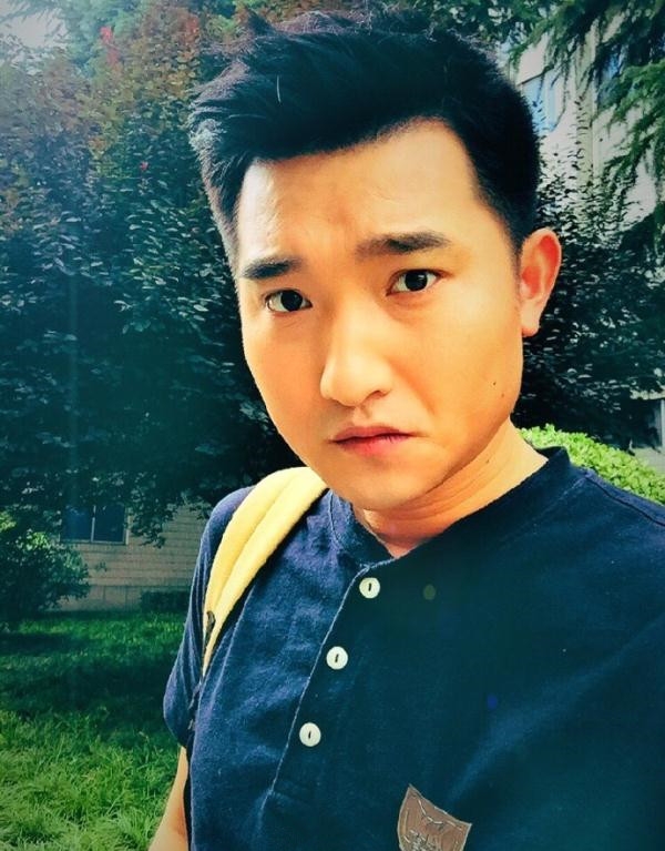 奋斗的第一张照片--三明相亲服务中心