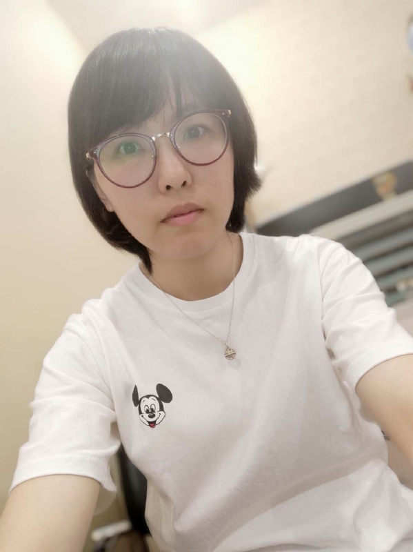 至简至繁的第一张照片--三明相亲服务中心