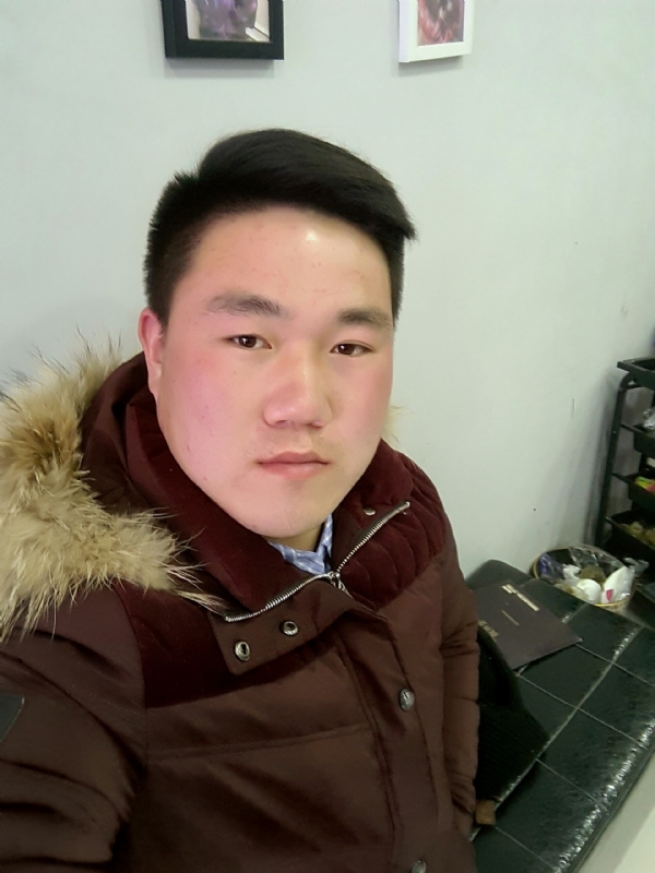 小飞的第一张照片--三明相亲服务中心