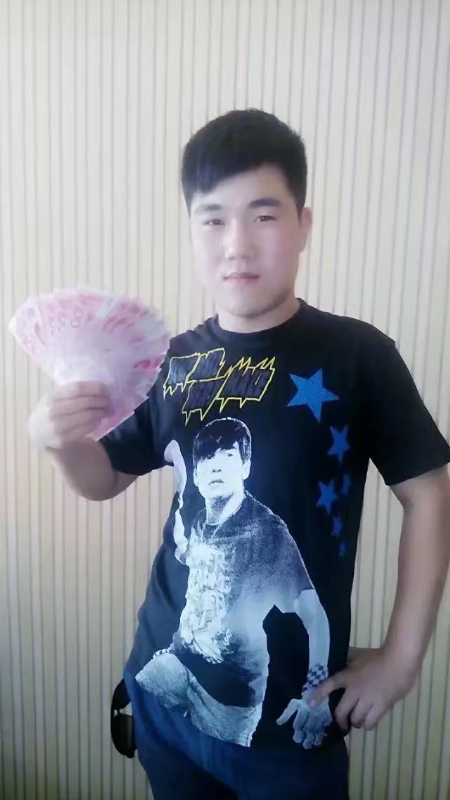 小飞的第二张照片--三明相亲服务中心