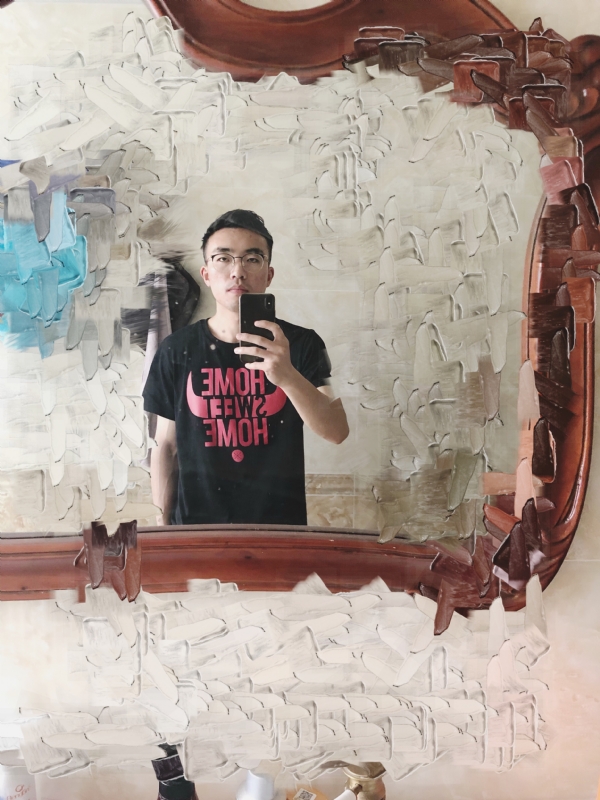 杨2的第一张照片--三明相亲服务中心