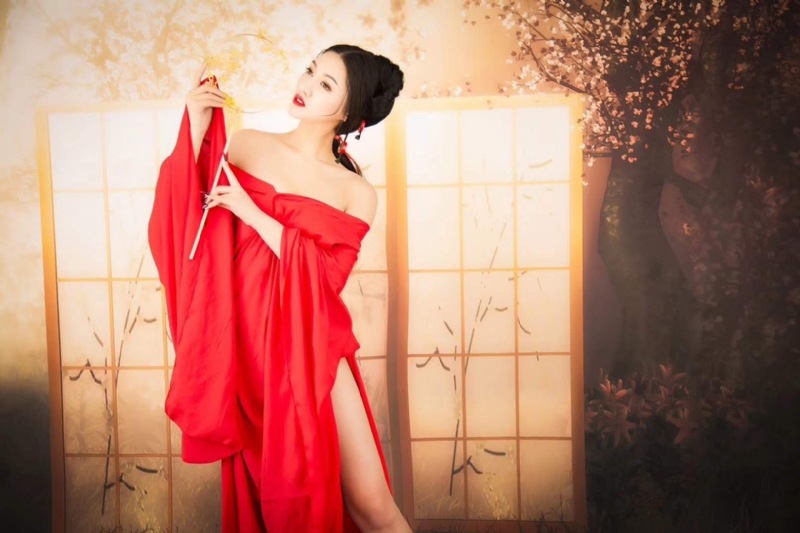 小艾的第三张照片--三明相亲服务中心