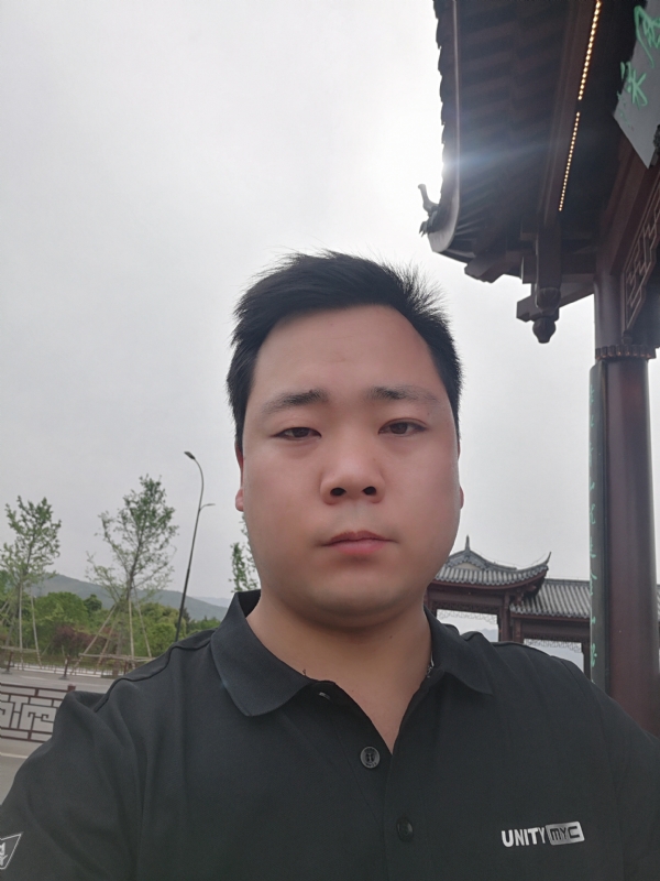 微笑的第一张照片--三明相亲服务中心
