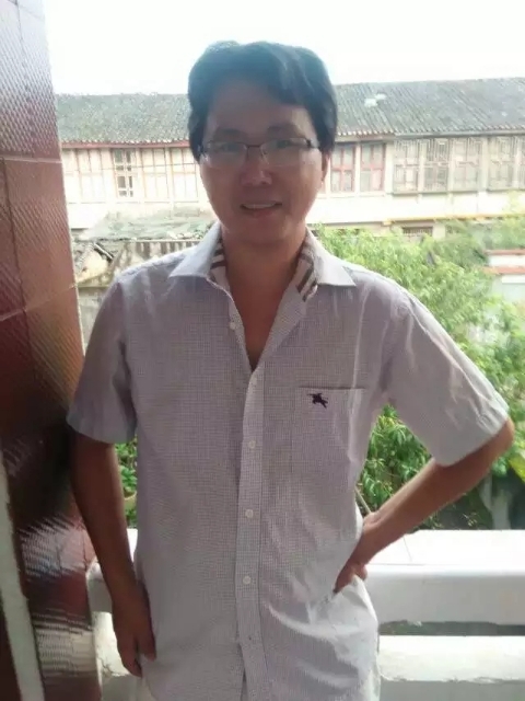 敬奉的第一张照片--三明相亲服务中心