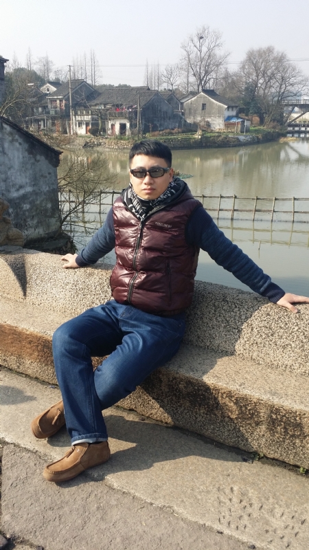 暖男2019的第一张照片--三明相亲服务中心