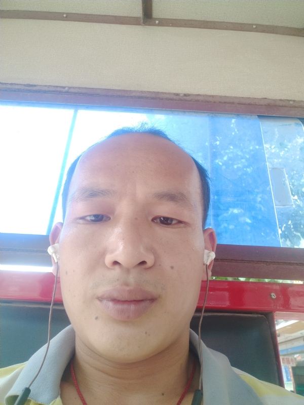 缘分的第一张照片--三明相亲服务中心