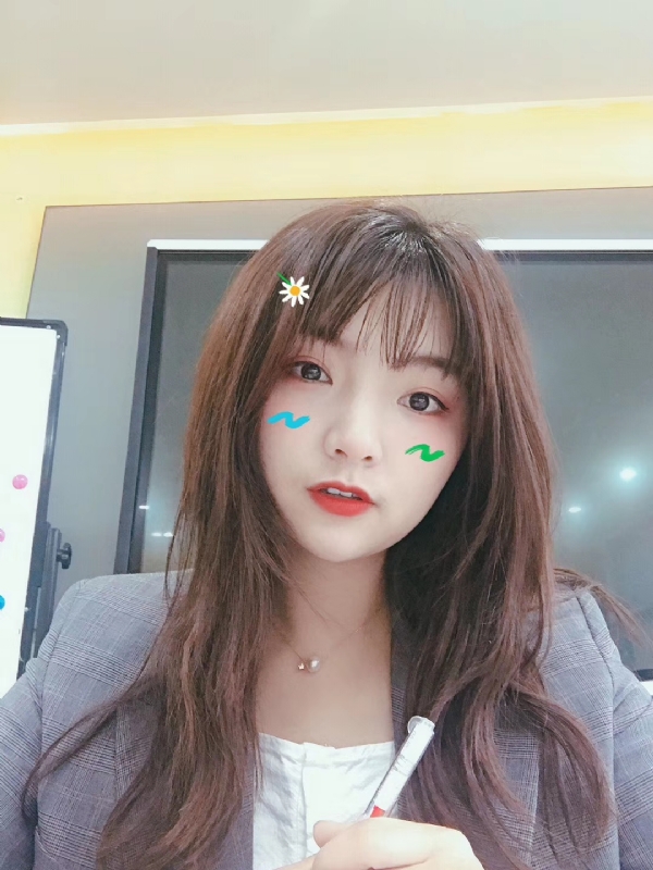 Lisa的第一张照片--三明相亲服务中心