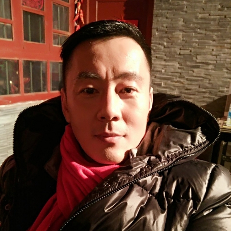 月满西楼的第一张照片--三明相亲服务中心