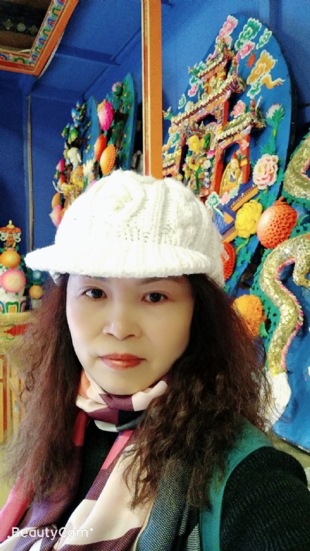 HK的第一张照片--三明相亲服务中心