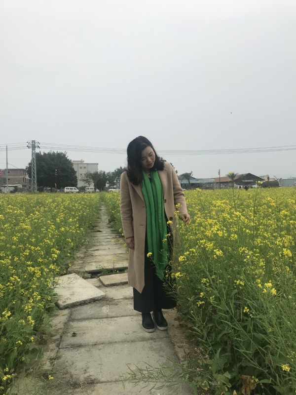 多多的第一张照片--三明相亲服务中心
