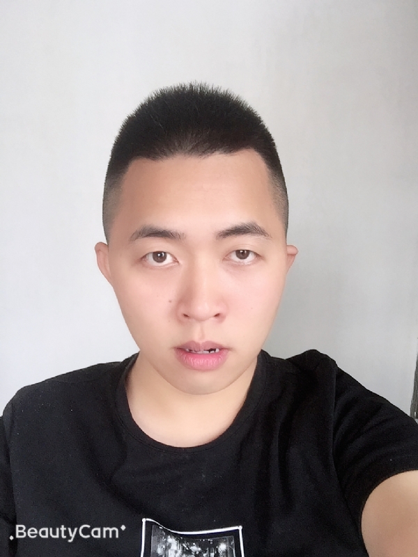 小白的第一张照片--三明相亲服务中心