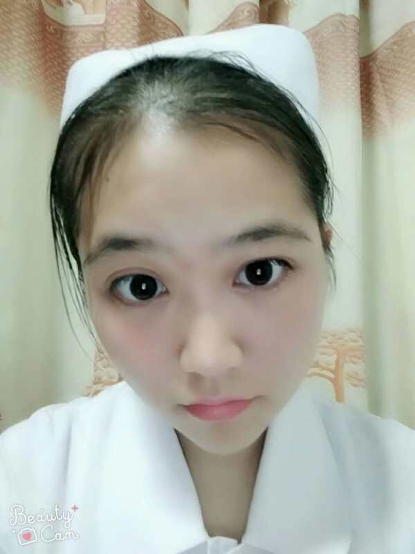 美美的第二张照片--三明相亲服务中心