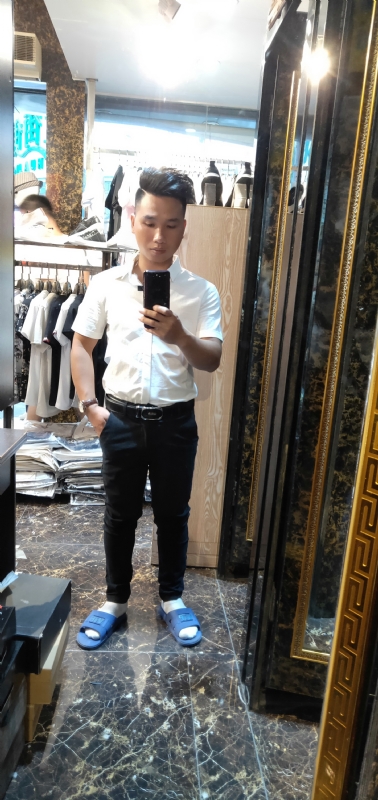 卢家福的第一张照片--三明相亲服务中心