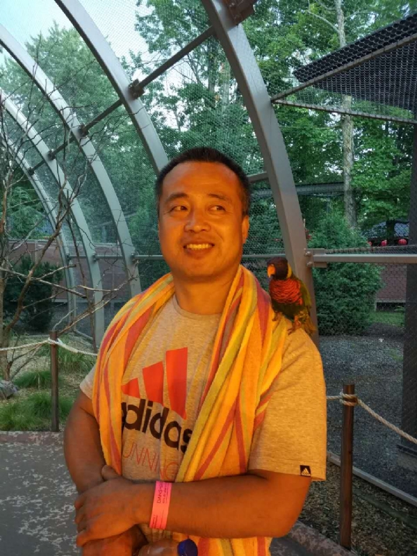 sa的第一张照片--三明相亲服务中心