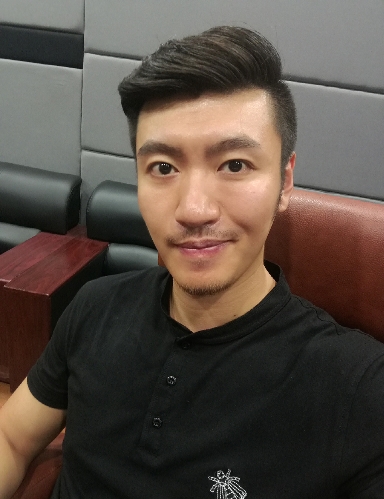 劉杰輝的第一张照片--三明相亲服务中心