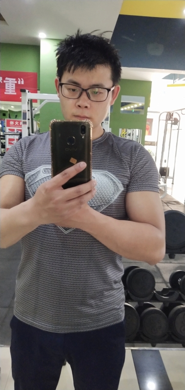 诚心找对象的第一张照片--三明相亲服务中心