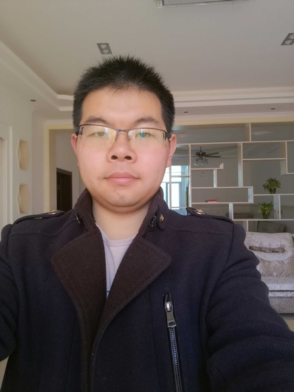曾琼的第一张照片--三明相亲服务中心