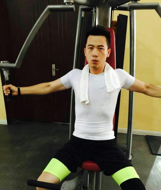 王大海的第一张照片--三明相亲服务中心