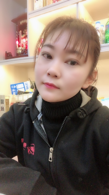 泡沫的第一张照片--三明相亲服务中心