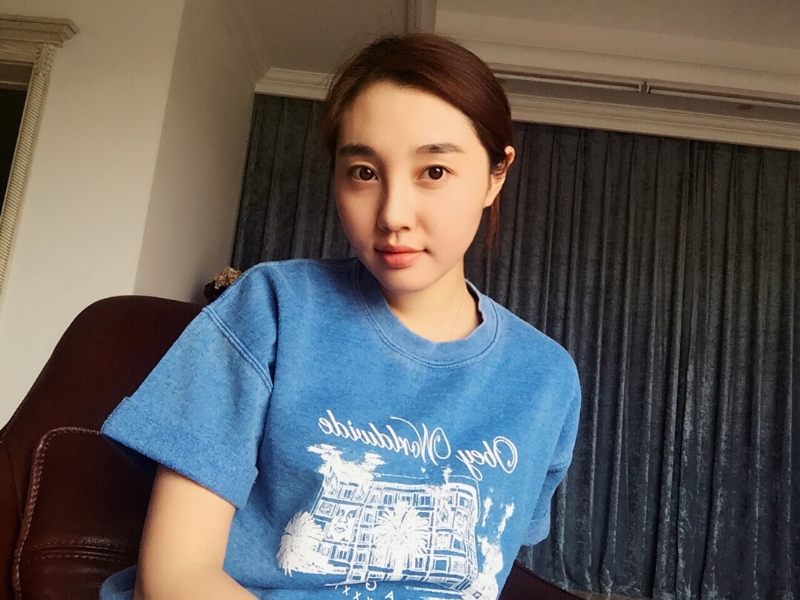 一叶知秋的第五张照片--三明相亲服务中心