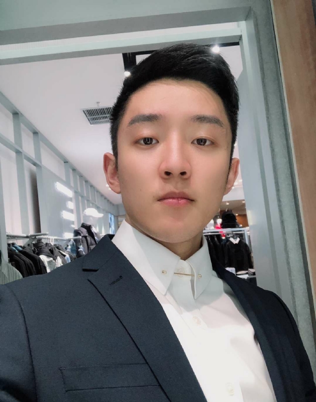 木头人的第一张照片--三明相亲服务中心