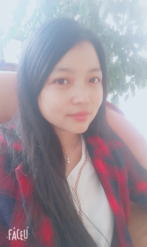 玉婷的第一张照片--三明相亲服务中心