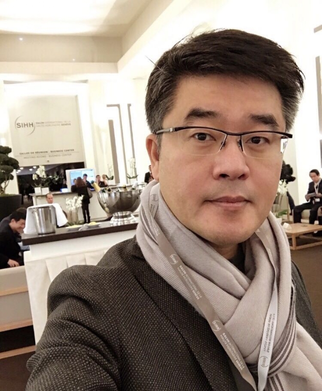 天马行空的第一张照片--三明相亲服务中心