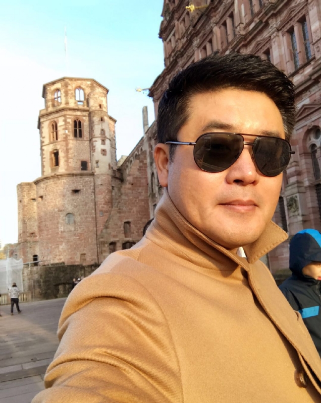天马行空的第二张照片--三明相亲服务中心