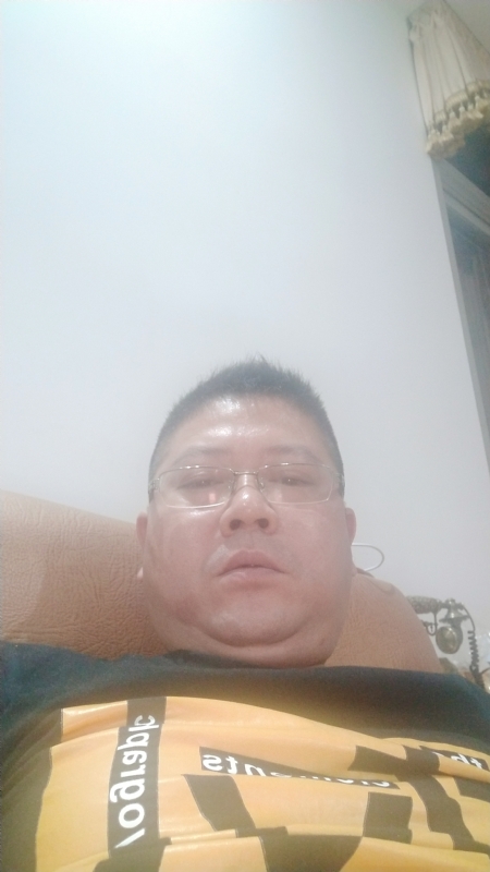 阿明的第一张照片--三明相亲服务中心