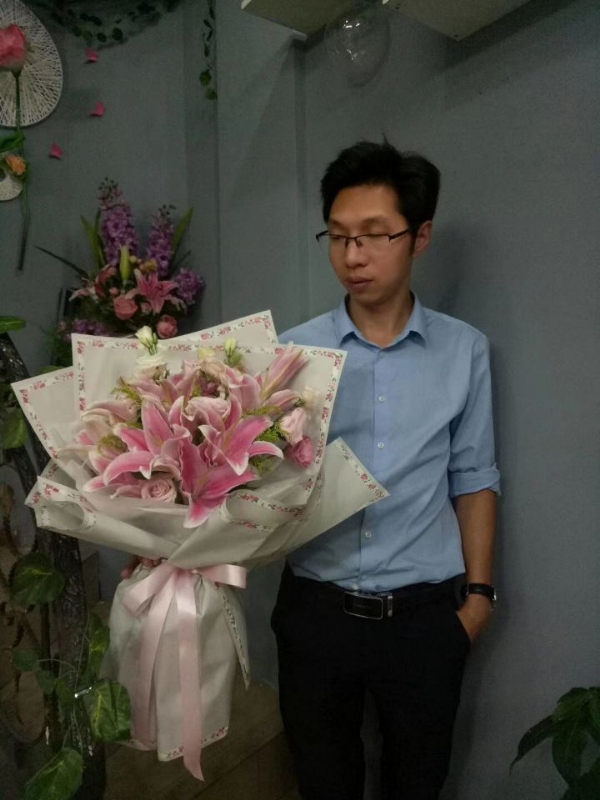 不死书生的第一张照片--三明相亲服务中心