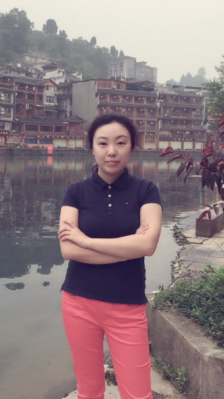 乐妞的第一张照片--三明相亲服务中心