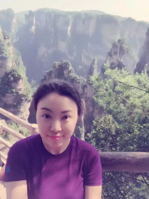乐妞的第二张照片--三明相亲服务中心