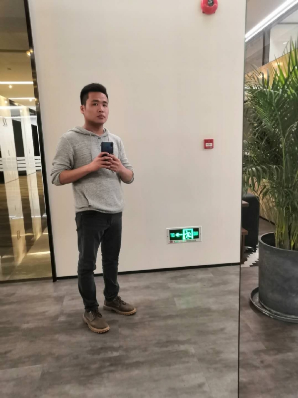 Tim的第二张照片--三明相亲服务中心