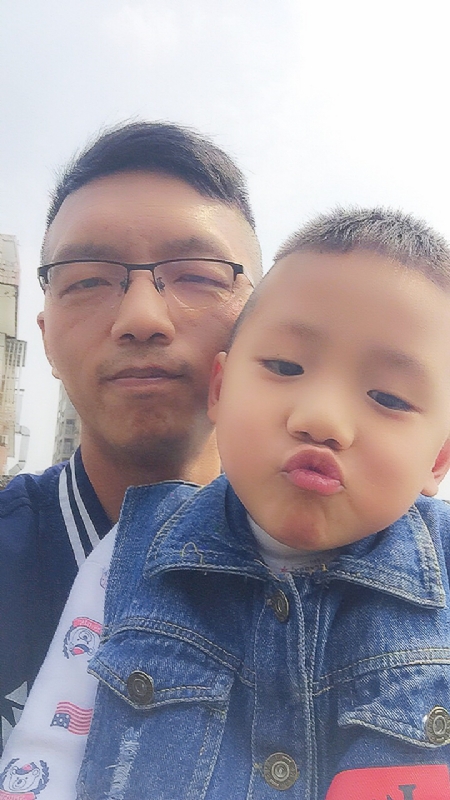 林松的第一张照片--三明相亲服务中心