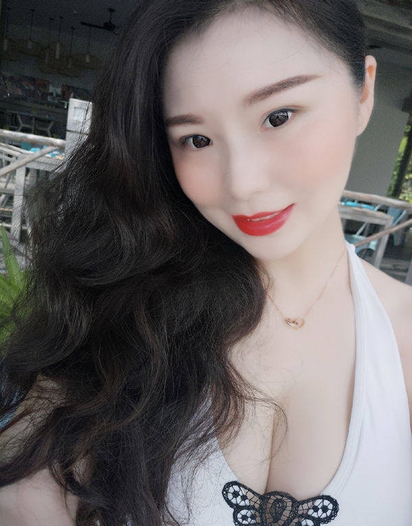 yoyo的第一张照片--三明相亲服务中心