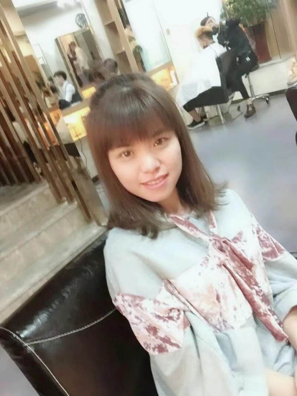 米砂的第一张照片--三明相亲服务中心