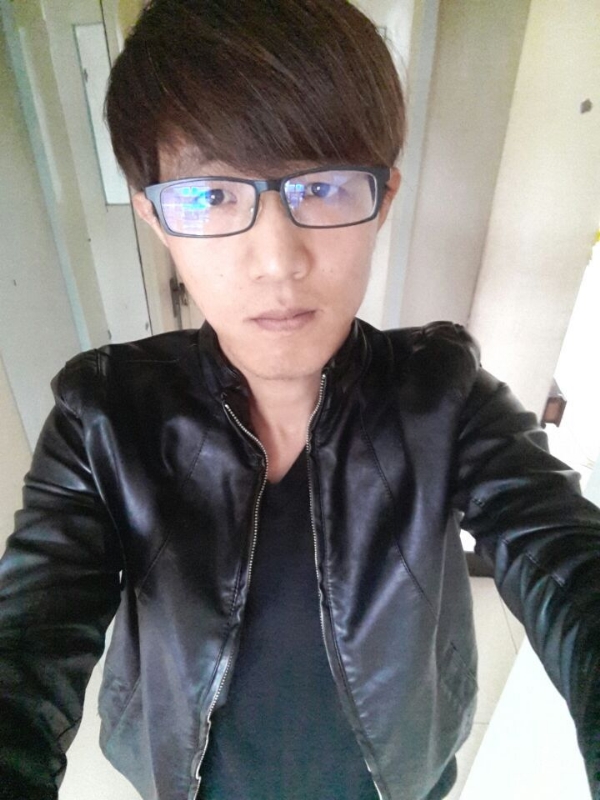 黄泉的第一张照片--三明相亲服务中心