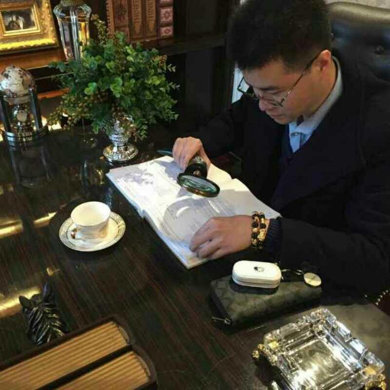 海纳百川的第一张照片--三明相亲服务中心