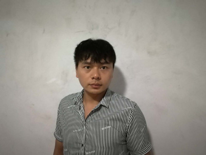 微笑的云的第一张照片--三明相亲服务中心
