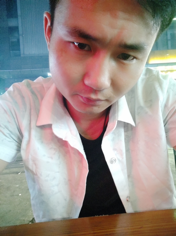 往后余生都是你的第一张照片--三明相亲服务中心