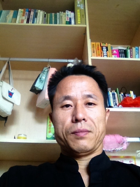 龙三少的第一张照片--三明相亲服务中心