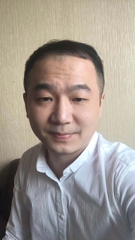 陈泽龙的第一张照片--三明相亲服务中心