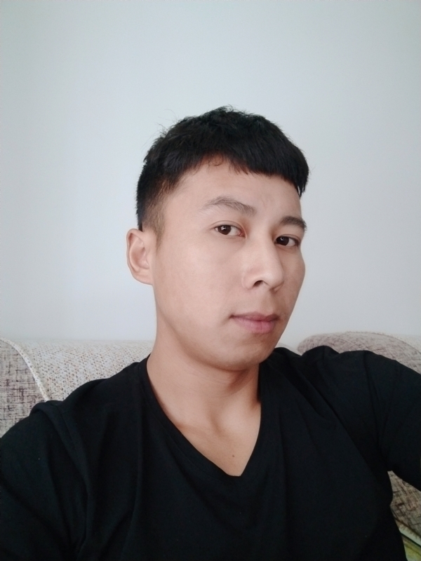 凡华的第一张照片--三明相亲服务中心