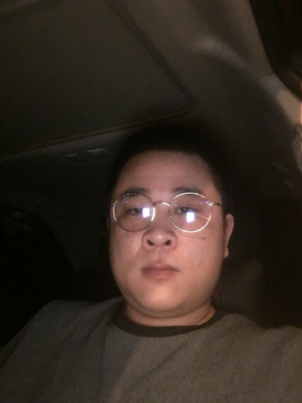 Gang的第一张照片--三明相亲服务中心
