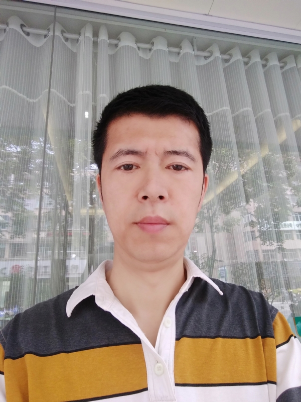 海怀的第一张照片--三明相亲服务中心
