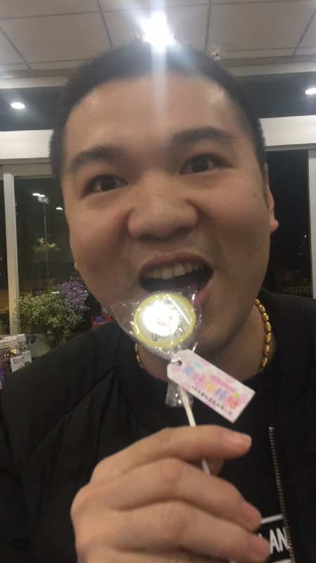 王小叶的第一张照片--三明相亲服务中心