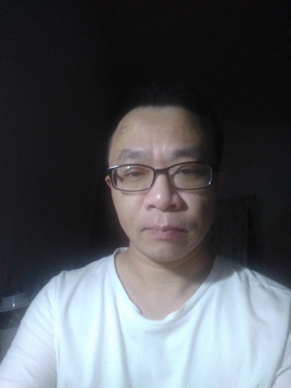 尘梦短促的第一张照片--三明相亲服务中心
