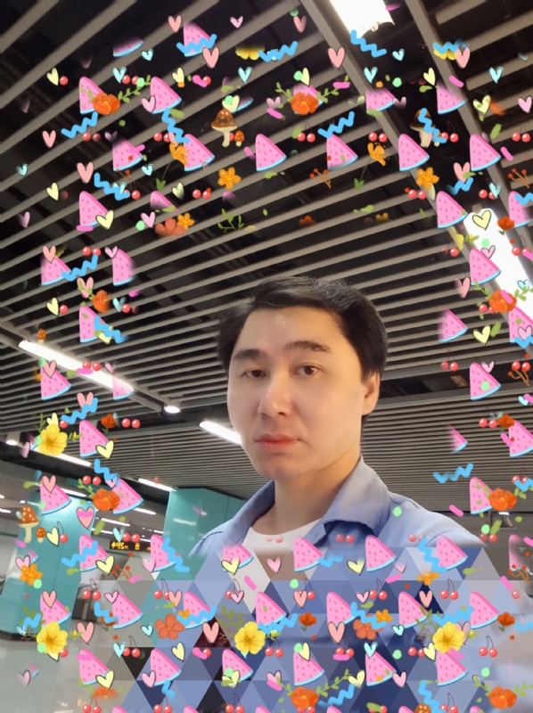 绿叶的第一张照片--三明相亲服务中心