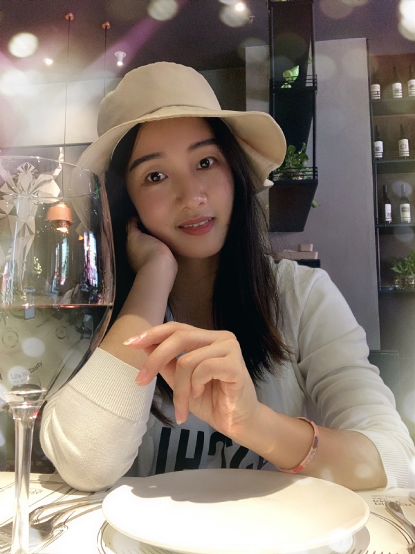 Daisy的第一张照片--三明相亲服务中心
